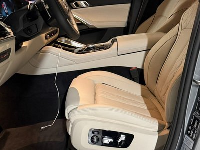 BMW X6 - 5