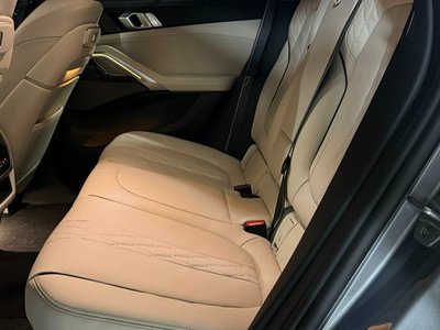 BMW X6 - 10