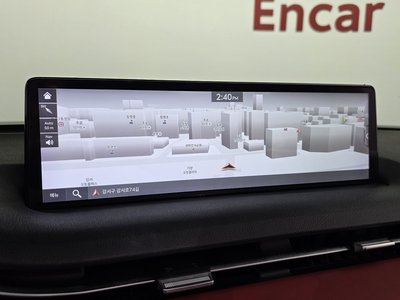 صورة مصغرة 20 لـ 2021 Genesis GV70