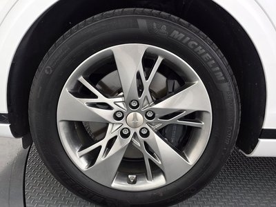 2021 Genesis GV70 照片 6
