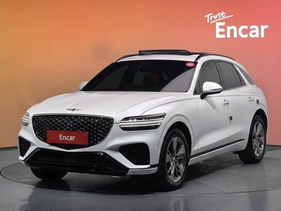 صورة 2 لـ 2021 Genesis GV70