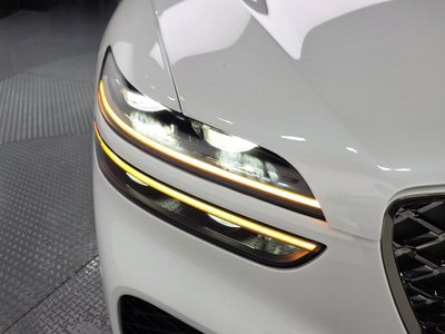 2021 Genesis GV70 照片 9
