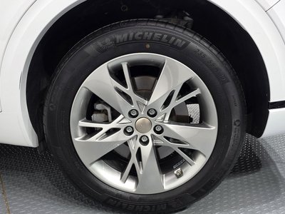 2021 Genesis GV70 照片 8