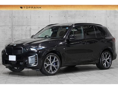 BMW X5 - 1