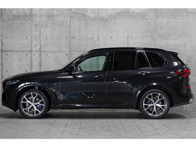 BMW X5 - 8