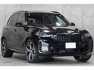 BMW X5 - 9