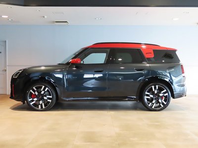MINI COUNTRYMAN - 8