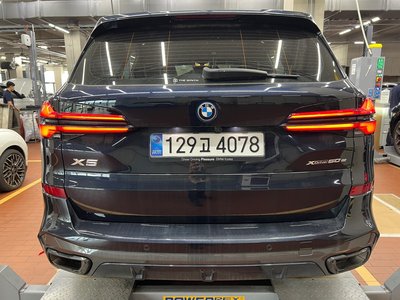 2025 BMW X5 photo 4