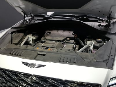 GENESIS GV80 - 7