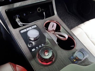 GENESIS GV80 - 9