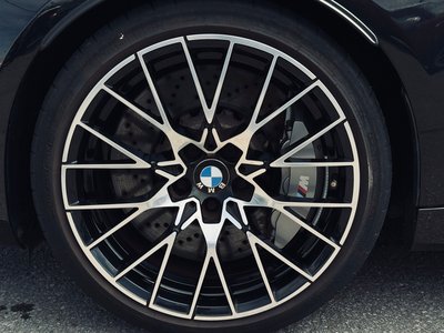 BMW M2 COMPETITION - 8