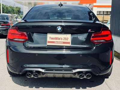 BMW M2 COMPETITION - 6