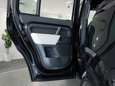 2023 LAND Rover DEFENDER 缩略图 83