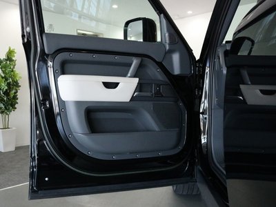 2023 LAND Rover DEFENDER 缩略图 81