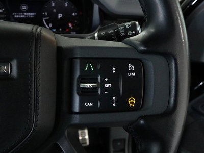 2023 LAND Rover DEFENDER 缩略图 74
