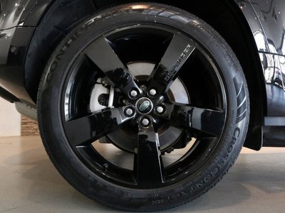 2023 LAND Rover DEFENDER 缩略图 20
