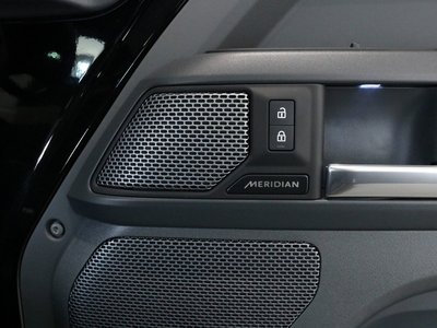 2023 LAND Rover DEFENDER 缩略图 77