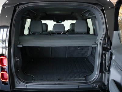 2023 LAND Rover DEFENDER 缩略图 44