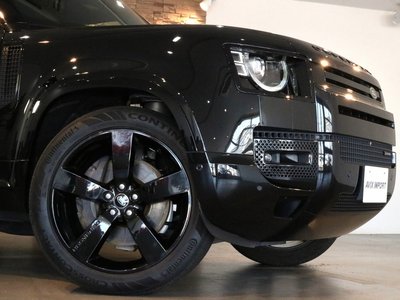 2023 LAND Rover DEFENDER 缩略图 14