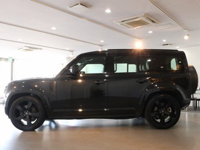 2023 LAND Rover DEFENDER 缩略图 56