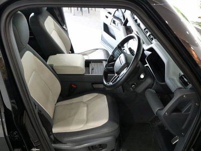 2023 LAND Rover DEFENDER 缩略图 37