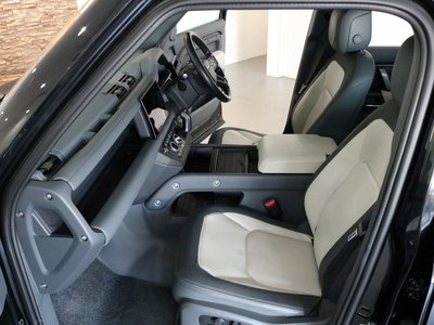 2023 LAND Rover DEFENDER 缩略图 39