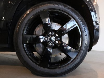 2023 LAND Rover DEFENDER 缩略图 17