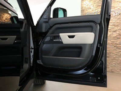 2023 LAND Rover DEFENDER 缩略图 80