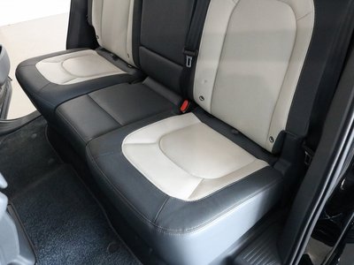 2023 LAND Rover DEFENDER 缩略图 63
