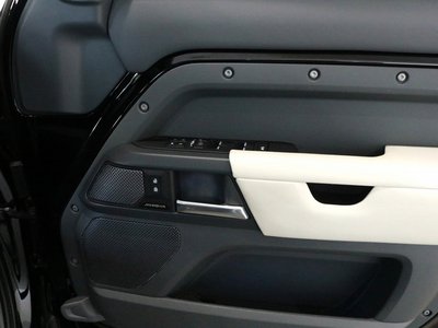 2023 LAND Rover DEFENDER 缩略图 78