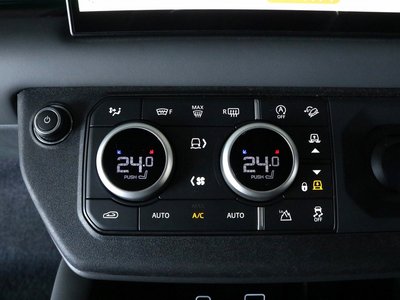 2023 LAND Rover DEFENDER 缩略图 72