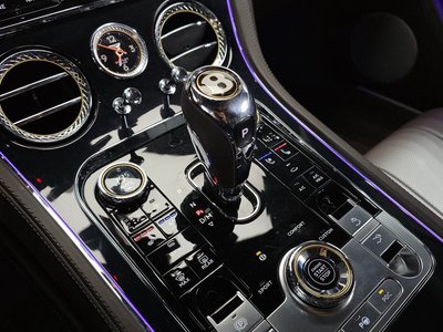 BENTLEY CONTINENTAL - 9