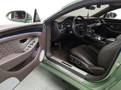 BENTLEY CONTINENTAL - 10