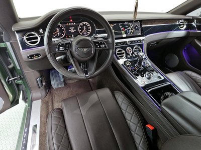 BENTLEY CONTINENTAL - 5