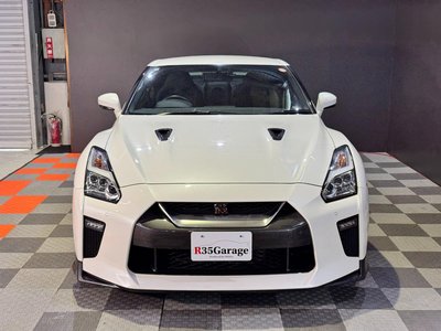 NISSAN GT-R - 5