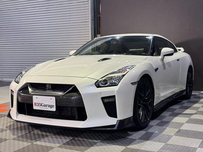 NISSAN GT-R - 6