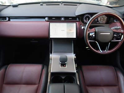 LAND ROVER RANGE ROVER VELAR - 2