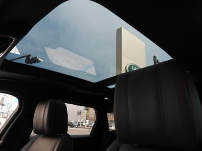 LAND ROVER RANGE ROVER VELAR - 4