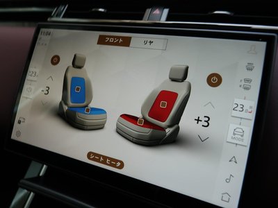 LAND ROVER RANGE ROVER VELAR - 5