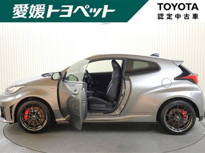 TOYOTA GR YARIS - 3