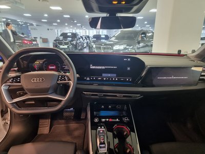 AUDI A5 - 5