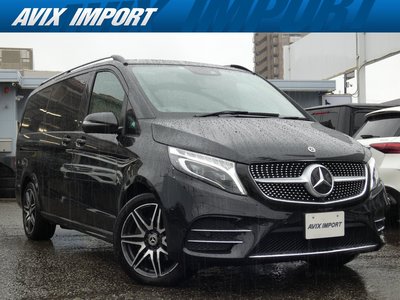 صورة 1 لـ 2023 Mercedes-BENZ V-CLASS