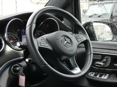صورة 5 لـ 2023 Mercedes-BENZ V-CLASS