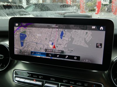 2023 Mercedes-BENZ V-CLASS 缩略图 16