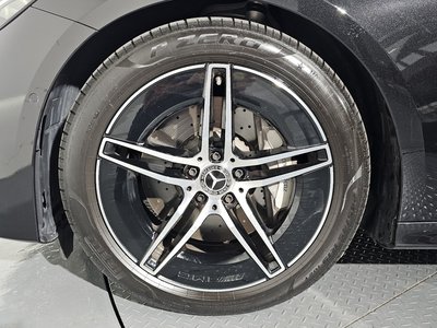 MERCEDES-BENZ E-CLASS - 6