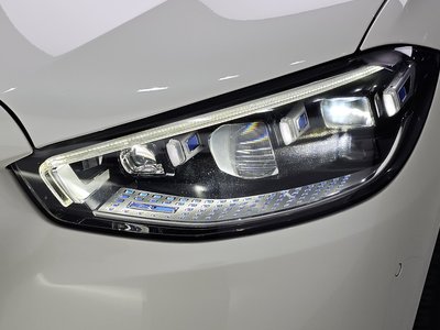 صورة 9 لـ 2022 Mercedes-BENZ S-CLASS