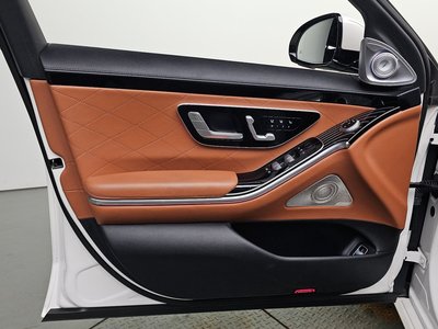 صورة مصغرة 14 لـ 2022 Mercedes-BENZ S-CLASS
