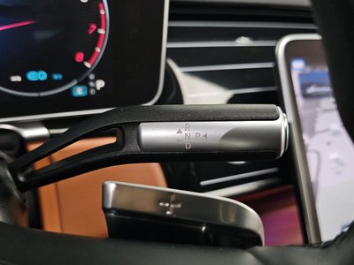 صورة مصغرة 12 لـ 2022 Mercedes-BENZ S-CLASS