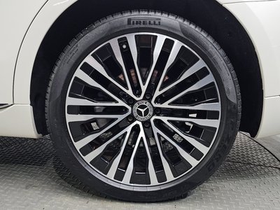 صورة 8 لـ 2022 Mercedes-BENZ S-CLASS