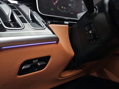 صورة مصغرة 20 لـ 2022 Mercedes-BENZ S-CLASS